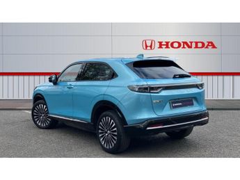 Honda E Ny1 150kW Elegance 69kWh 5dr Auto Electric Hatchback