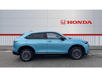Honda E Ny1 150kW Elegance 69kWh 5dr Auto Electric Hatchback