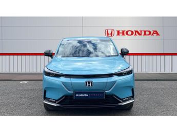 Honda E Ny1 150kW Elegance 69kWh 5dr Auto Electric Hatchback