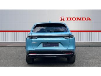 Honda E Ny1 150kW Elegance 69kWh 5dr Auto Electric Hatchback