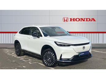 Honda eNy1 150kW Elegance 69kWh 5dr Auto Electric Hatchback