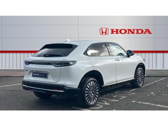 Honda E Ny1 150kW Elegance 69kWh 5dr Auto Electric Hatchback