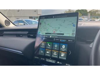 Honda E Ny1 150kW Elegance 69kWh 5dr Auto Electric Hatchback