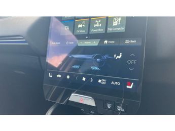 Honda E Ny1 150kW Elegance 69kWh 5dr Auto Electric Hatchback