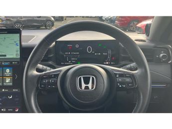 Honda E Ny1 150kW Elegance 69kWh 5dr Auto Electric Hatchback
