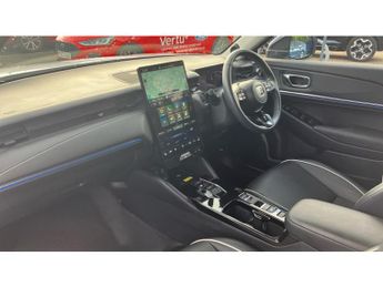 Honda E Ny1 150kW Elegance 69kWh 5dr Auto Electric Hatchback