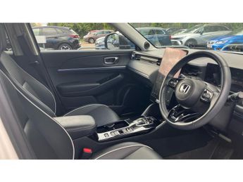 Honda E Ny1 150kW Elegance 69kWh 5dr Auto Electric Hatchback