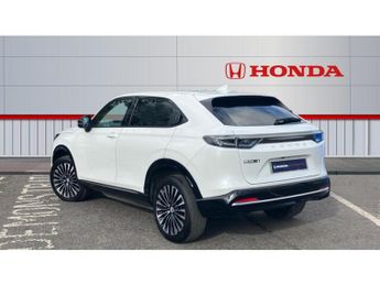 Honda E Ny1 150kW Elegance 69kWh 5dr Auto Electric Hatchback