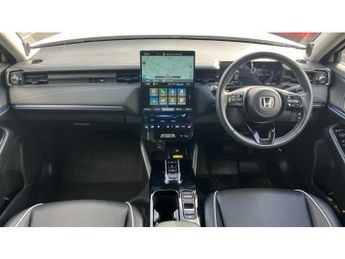 Honda E Ny1 150kW Elegance 69kWh 5dr Auto Electric Hatchback