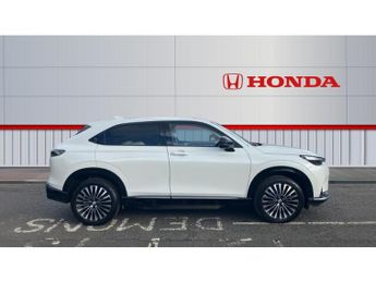 Honda E Ny1 150kW Elegance 69kWh 5dr Auto Electric Hatchback