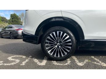 Honda E Ny1 150kW Elegance 69kWh 5dr Auto Electric Hatchback