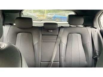 Mercedes-Benz A-Class A180 Sport Executive 5dr Auto Petrol Hatchback