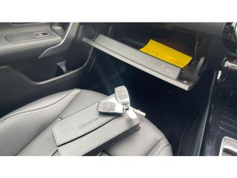 Mercedes-Benz A-Class A180 Sport Executive 5dr Auto Petrol Hatchback
