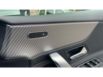 Mercedes-Benz A-Class A180 Sport Executive 5dr Auto Petrol Hatchback