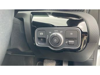 Mercedes-Benz A-Class A180 Sport Executive 5dr Auto Petrol Hatchback