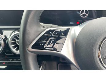 Mercedes-Benz A-Class A180 Sport Executive 5dr Auto Petrol Hatchback