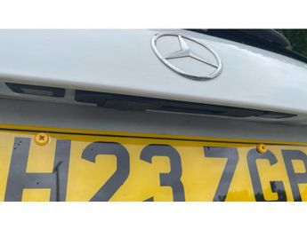 Mercedes-Benz A-Class A180 Sport Executive 5dr Auto Petrol Hatchback