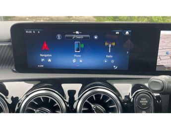 Mercedes-Benz A-Class A180 Sport Executive 5dr Auto Petrol Hatchback