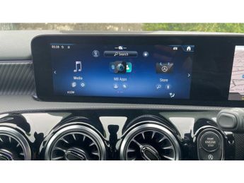 Mercedes-Benz A-Class A180 Sport Executive 5dr Auto Petrol Hatchback