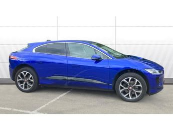 Jaguar I-Pace 294kW EV400 HSE 90kWh 5dr Auto [11kW Charger] Electric Estate