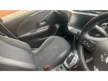 Vauxhall Corsa 1.2 Turbo Elite Nav Premium 5dr Auto Petrol Hatchback