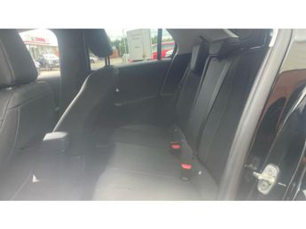 Vauxhall Corsa 1.2 Turbo Elite Nav Premium 5dr Auto Petrol Hatchback