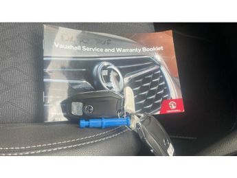 Vauxhall Corsa 1.2 Turbo Elite Nav Premium 5dr Auto Petrol Hatchback