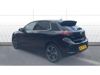 Vauxhall Corsa 1.2 Turbo Elite Nav Premium 5dr Auto Petrol Hatchback