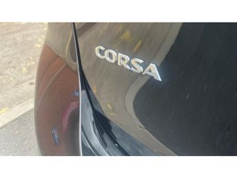 Vauxhall Corsa 1.2 Turbo Elite Nav Premium 5dr Auto Petrol Hatchback