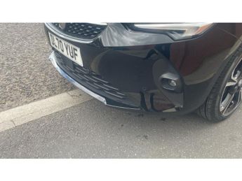 Vauxhall Corsa 1.2 Turbo Elite Nav Premium 5dr Auto Petrol Hatchback