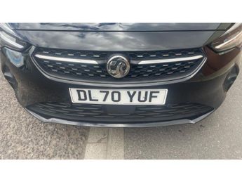 Vauxhall Corsa 1.2 Turbo Elite Nav Premium 5dr Auto Petrol Hatchback