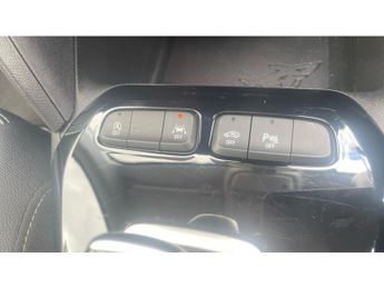 Vauxhall Corsa 1.2 Turbo Elite Nav Premium 5dr Auto Petrol Hatchback