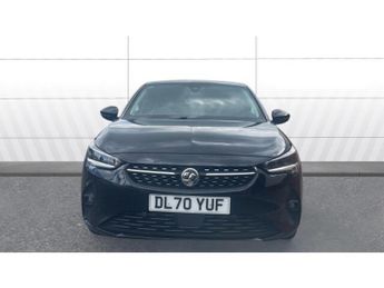 Vauxhall Corsa 1.2 Turbo Elite Nav Premium 5dr Auto Petrol Hatchback