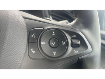 Vauxhall Corsa 1.2 Turbo Elite Nav Premium 5dr Auto Petrol Hatchback