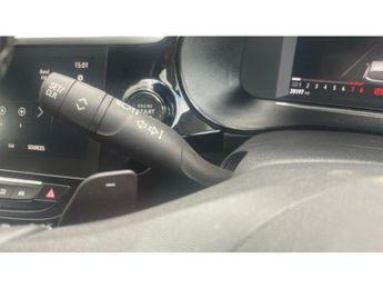 Vauxhall Corsa 1.2 Turbo Elite Nav Premium 5dr Auto Petrol Hatchback