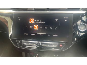Vauxhall Corsa 1.2 Turbo Elite Nav Premium 5dr Auto Petrol Hatchback