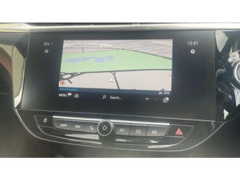 Vauxhall Corsa 1.2 Turbo Elite Nav Premium 5dr Auto Petrol Hatchback