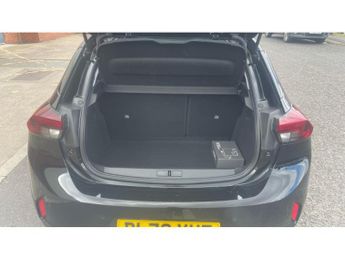 Vauxhall Corsa 1.2 Turbo Elite Nav Premium 5dr Auto Petrol Hatchback