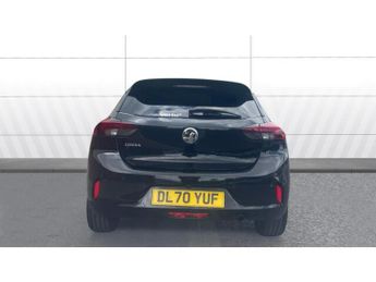 Vauxhall Corsa 1.2 Turbo Elite Nav Premium 5dr Auto Petrol Hatchback