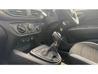 Hyundai i10 1.0 [63] Advance 5dr Auto [Nav] Petrol Hatchback