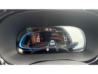 Hyundai i10 1.0 [63] Advance 5dr Auto [Nav] Petrol Hatchback