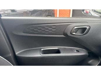 Hyundai i10 1.0 [63] Advance 5dr Auto [Nav] Petrol Hatchback