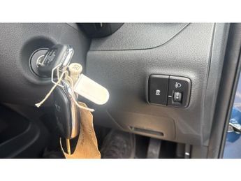 Hyundai i10 1.0 [63] Advance 5dr Auto [Nav] Petrol Hatchback