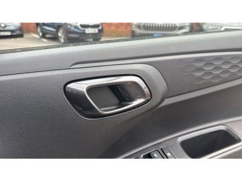 Hyundai i10 1.0 [63] Advance 5dr Auto [Nav] Petrol Hatchback