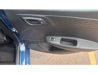 Hyundai i10 1.0 [63] Advance 5dr Auto [Nav] Petrol Hatchback