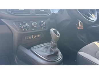 Hyundai i10 1.0 [63] Advance 5dr Auto [Nav] Petrol Hatchback
