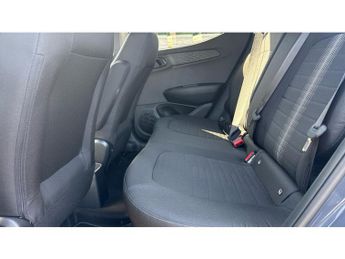 Hyundai i10 1.0 [63] Advance 5dr Auto [Nav] Petrol Hatchback