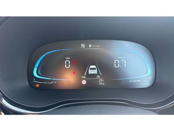 Hyundai i10 1.0 [63] Advance 5dr Auto [Nav] Petrol Hatchback