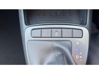 Hyundai i10 1.0 [63] Advance 5dr Auto [Nav] Petrol Hatchback