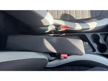 Hyundai i10 1.0 [63] Advance 5dr Auto [Nav] Petrol Hatchback
